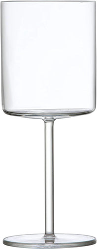 Modo - Copa Vino Blanco Cristal Tritan (Juego de 6)