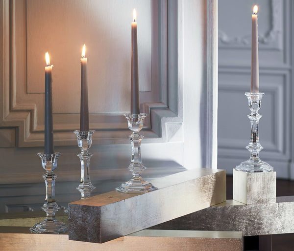 Harcourt - Candlestick (Set of 2)