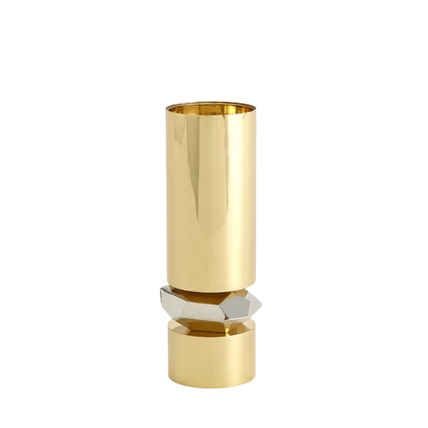 Romano Brass - Candleholder Tall