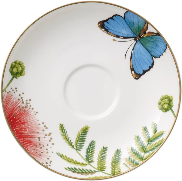 Amazonia - Anmut Teacup Saucer (Set of 2)