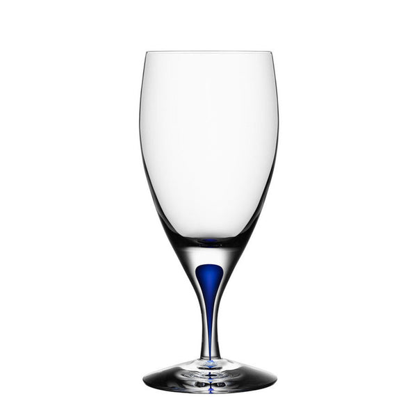 Intermezzo - Blue Iced Beverage (Set of 2)