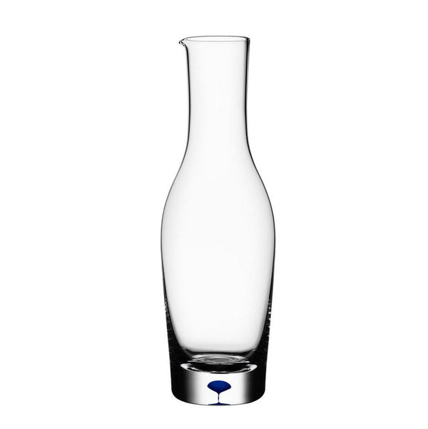 Intermezzo - Blue Carafe