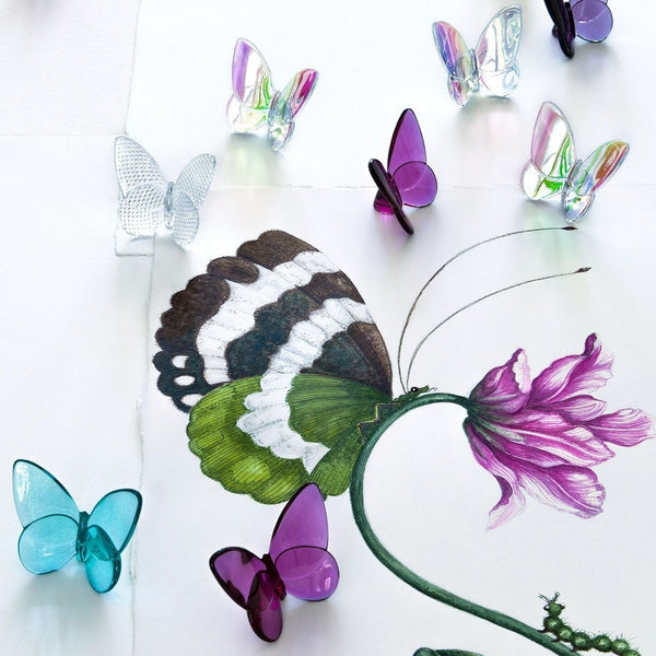 Papillon - Litmus Lucky Butterfly - Blue