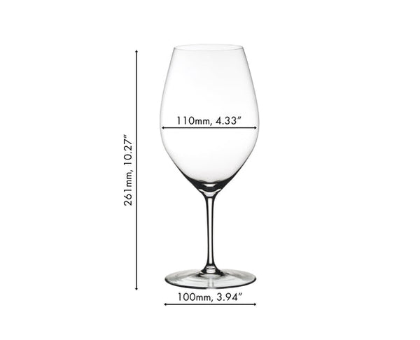 Wine Friendly - Magnum (Set of 2)