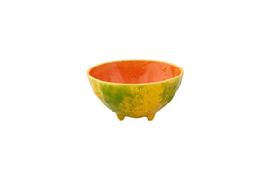 Frutas Tropicales - Bowl  Papaya