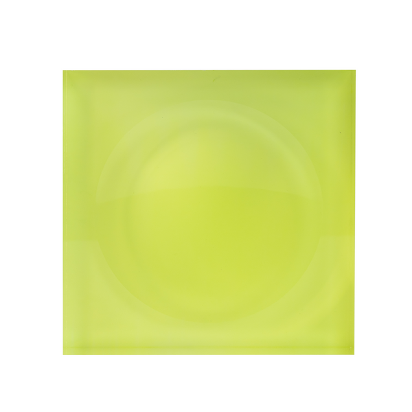 Candy Bowl - Neon Yellow