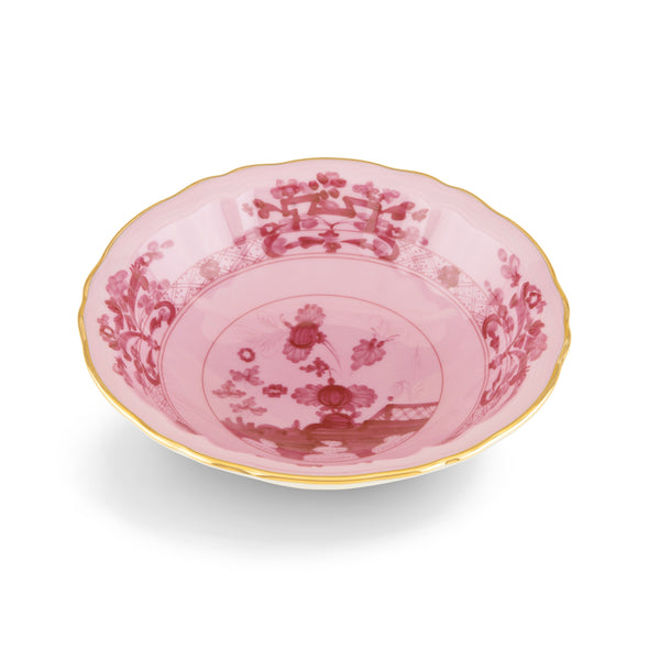 Oriente Italiano Gold Porpora - Small Bowl