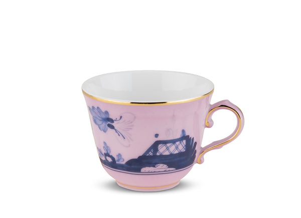 Oriente Italiano Gold Azalea - Coffee Cup