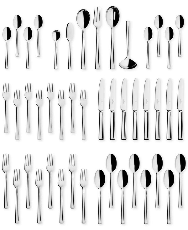 Victor - Flatware (Set of 60)