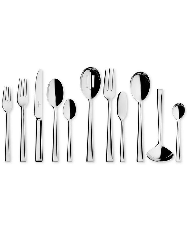 Victor - Flatware (Set of 46)