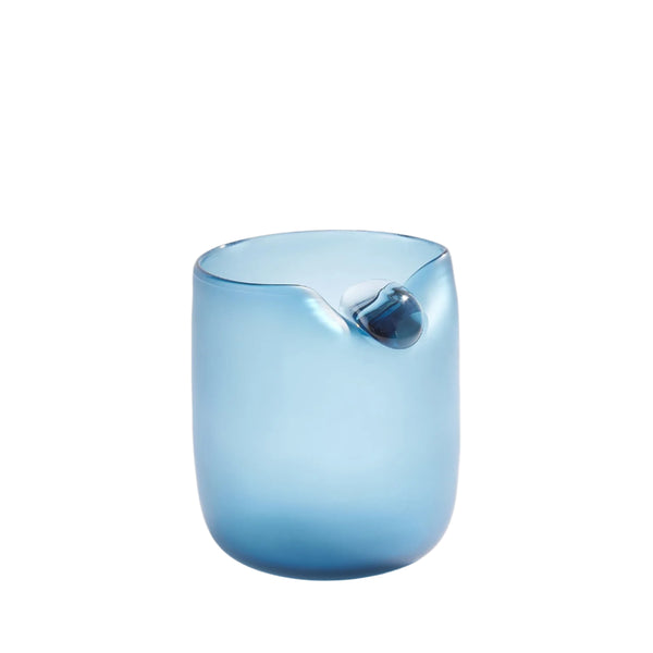 Poise - Blue Vase Small