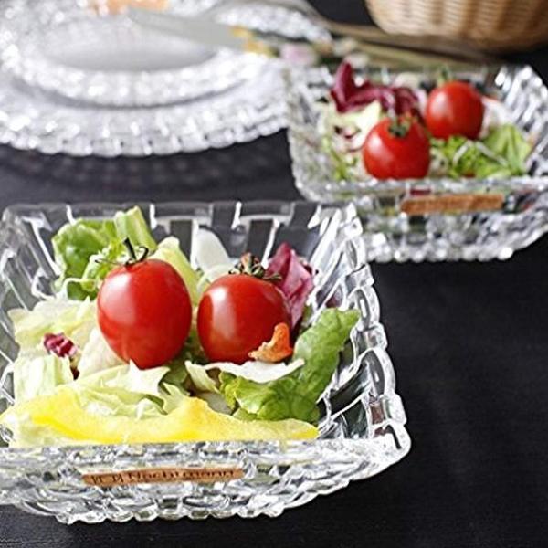 Bossa Nova - Square Bowls (Set of 2)