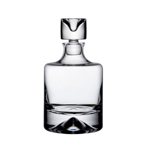 No.9 Crystal Whisky Decanter