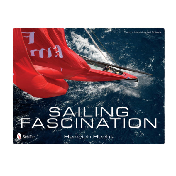 Book - Sailing Fascination