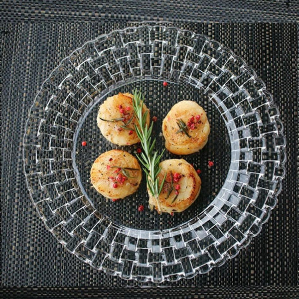 Bossa Nova - Dinner Plate (Set of 2)