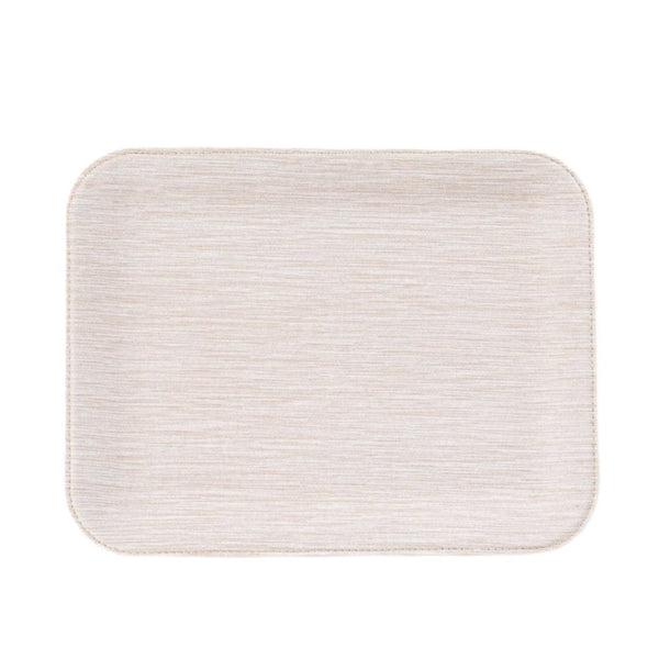 Decorating - Small Serving Tray Amara Beige