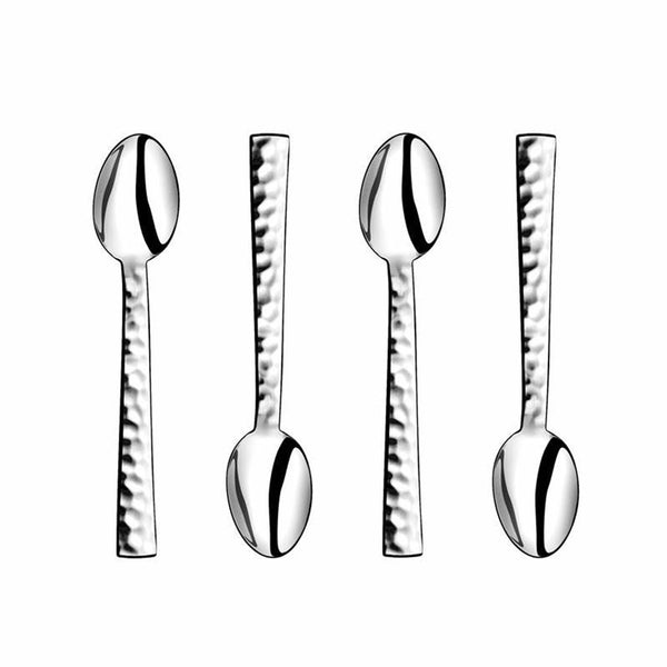 Ato Hammered - Table Spoon (Set of 4)