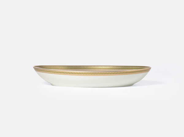 Augusta - Oval Platter 16 "