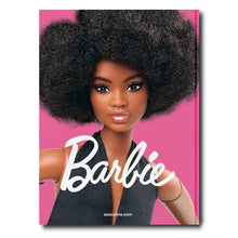 Cargar imagen en el visor de la galería, Libro - Barbie
