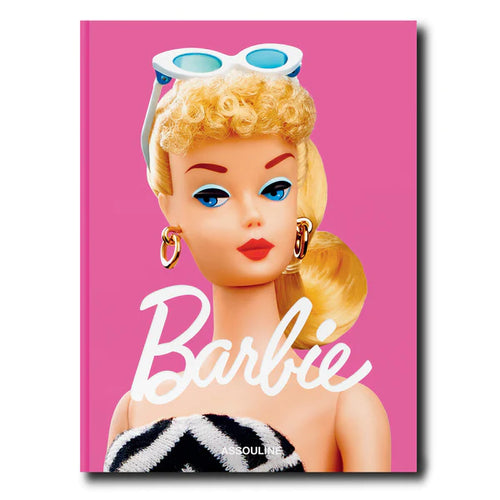 Libro - Barbie