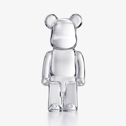 Baccarat-be@rbrick-Clear