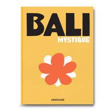 Cargar imagen en el visor de la galería, Assouline- LIbro Bali Mystique
