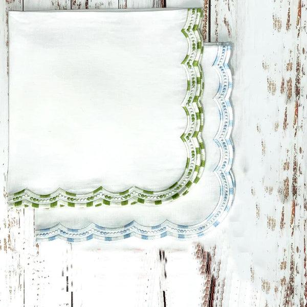 Belgravia - Napkin (Set of 8)