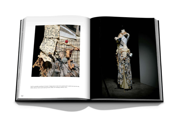 Book - Dior by John Galliano