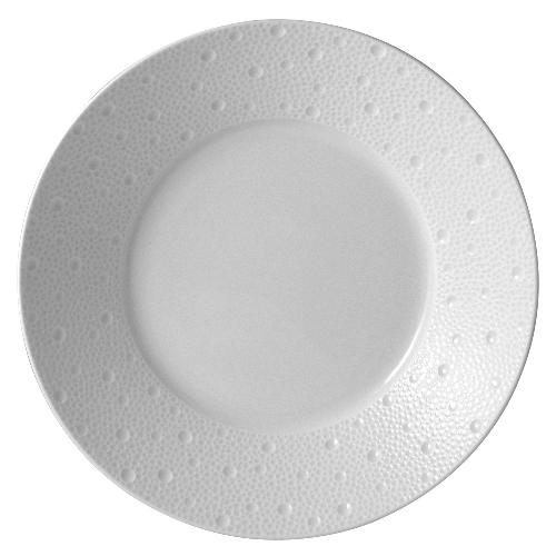 Ecume Blanc - Open Vegetable Bowl