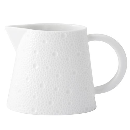 Ecume Blanc - Creamer