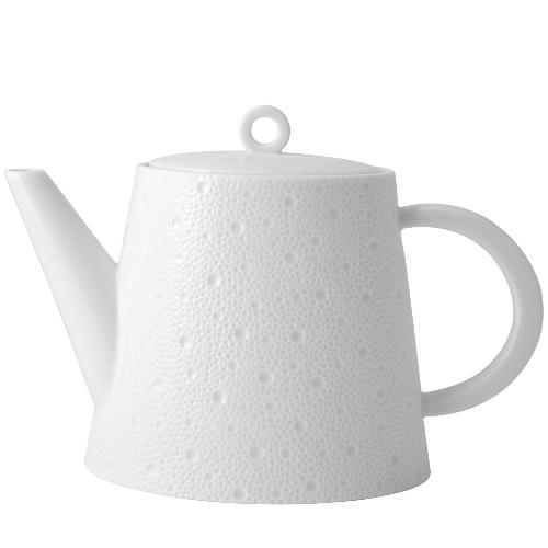 Ecume Blanc - Coffee Maker