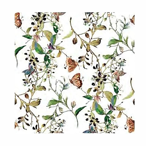 Butterfly - Tablecloths F181 - 175"x69"