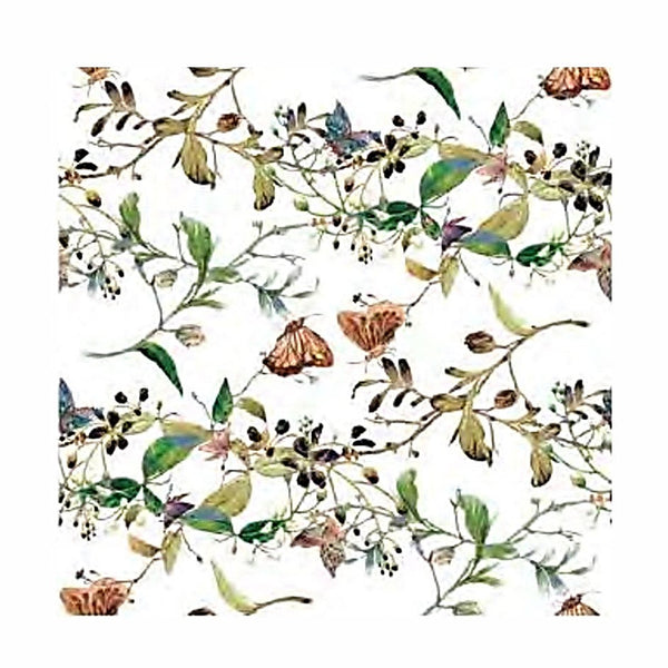 Butterfly - Tablecloths F181 - 106"x60"