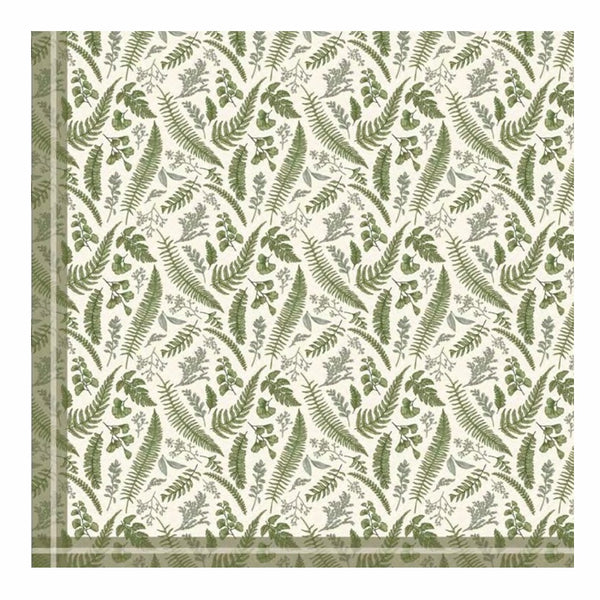 Paisley - Polyester Tablecloths F304 Green 106"x60"