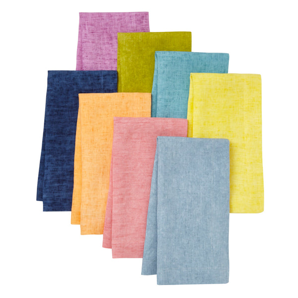 Fiji - Napkins Lavander  (Set of 4)