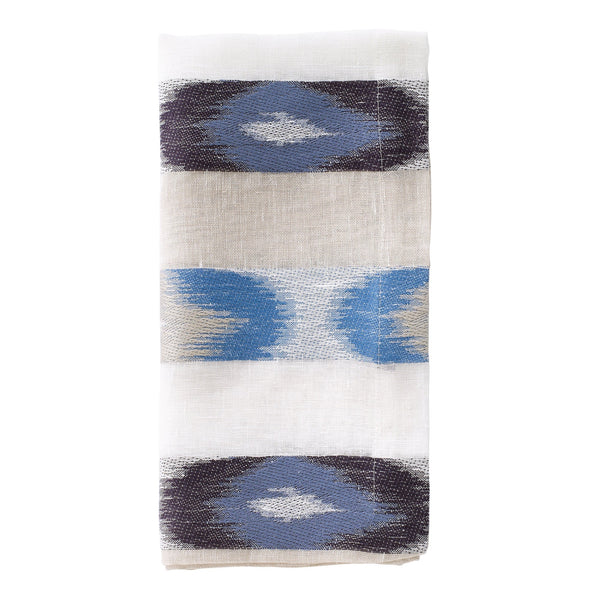 Ikat - Napkin (Set of 8)