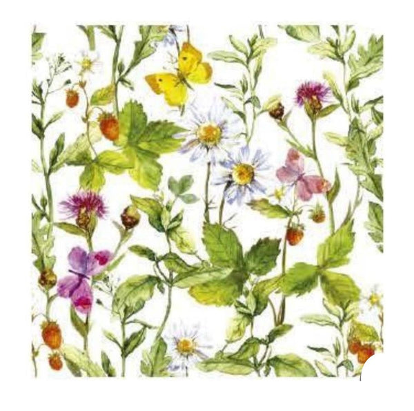 Butterfly - Tablecloths F71 - 122"x60"