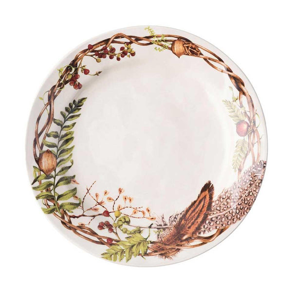 Forest Walk - Dinner Plate