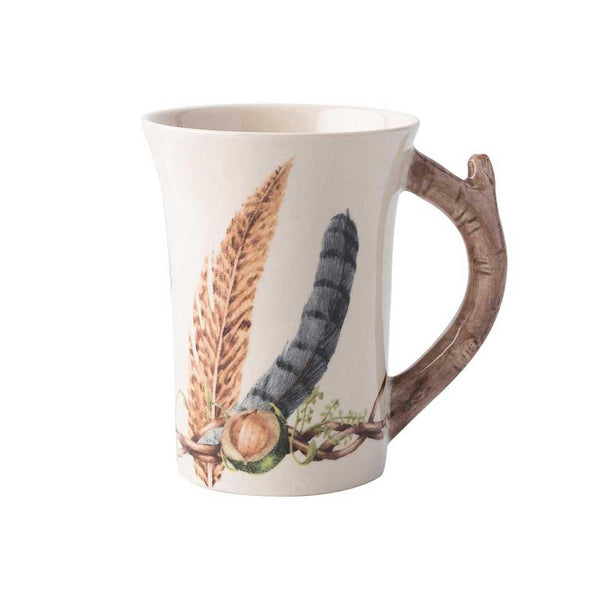 Forest Walk - Mug (Set of 4)