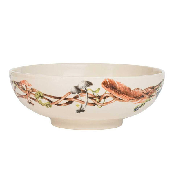 Forest Walk - 12" Serving Bowl