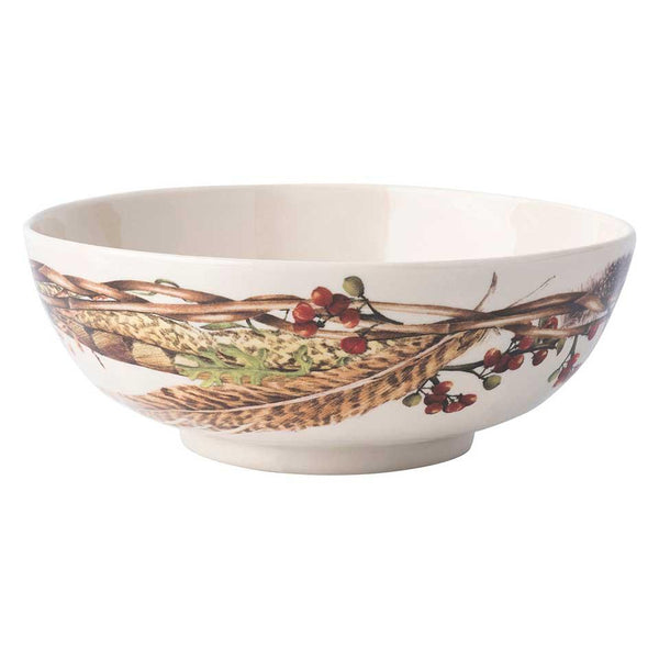 Forest Walk - 10" Serving Bowl