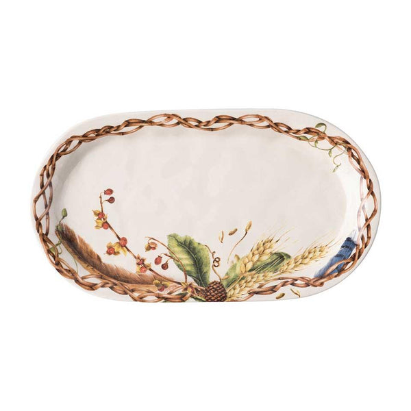 Forest Walk - 13.5" Hostess Tray