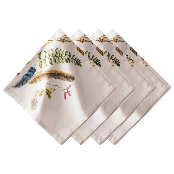 Forest Walk - Forest Walk Napkin (Set of 4)