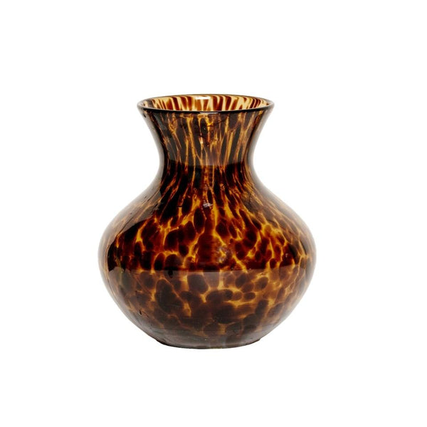 Puro - Tortoiseshell Vase