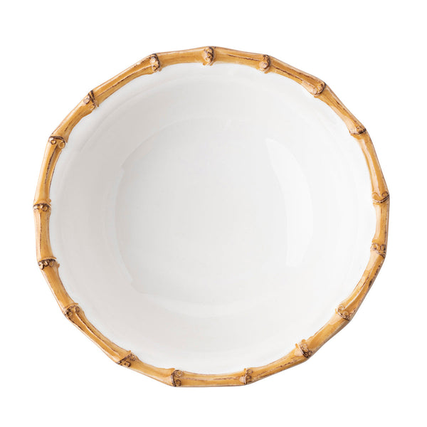 Bamboo Natural  - Rice Bowl (Set of 6)