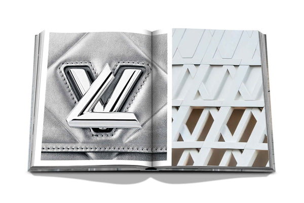 Book - Louis Vuitton Skin: Architecture of Luxury (Singapore Edition)