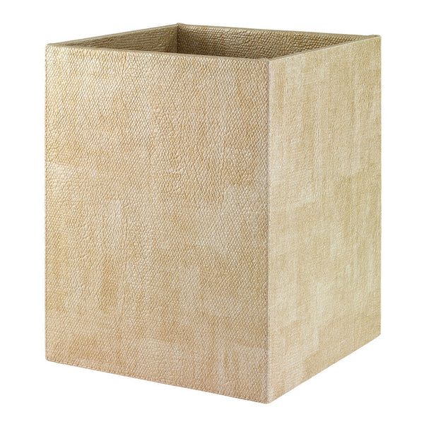 Luster - Waste Basket