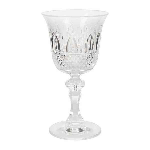 Italia Wine Glass (Set of 6)