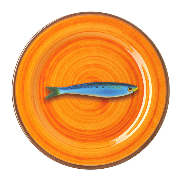 Aimone Dinner Plate (Set of 6)