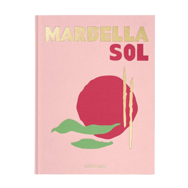 Book - Marbella Sol